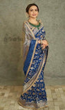 katan silk saree
