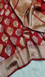 bollywood banarasi silk saree