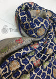 Buy pure banarasi handloom saree