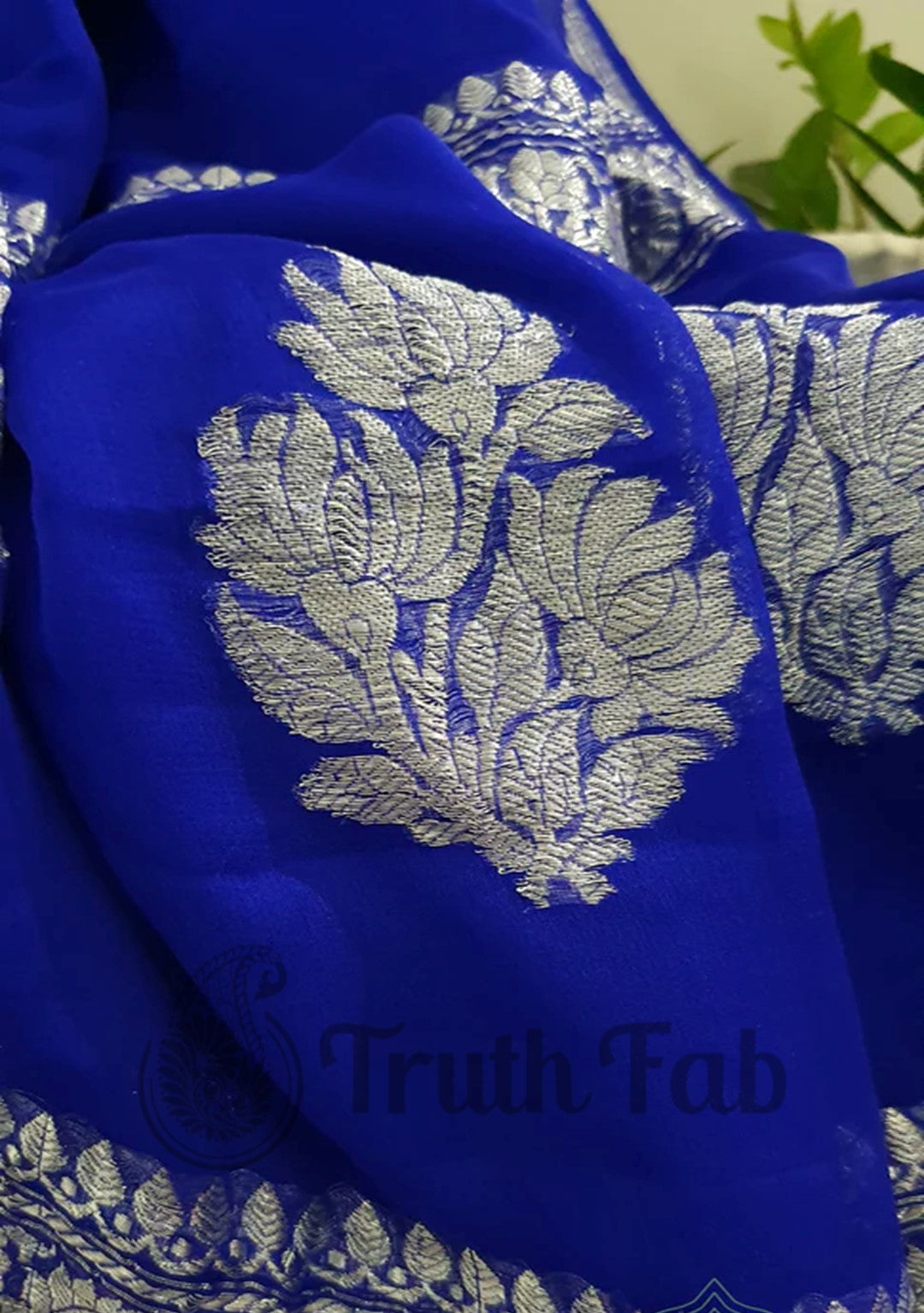 Pure uppada silk handwork and banarasi weave suits with banarasi silk/ chiffon dupatta#santoon bottom#colours and designs available#Dm me… |  Instagram